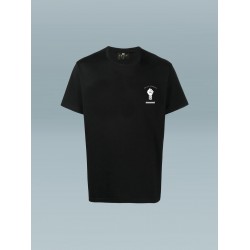 - 21 - XPLCT STUDIOS POWER TEE - BLACK